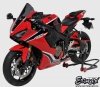 Szyba ERMAX AEROMAX 39 cm Honda CBR 1000 RR 2017 - 2019